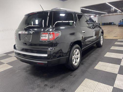 2015 GMC Acadia SLE-2