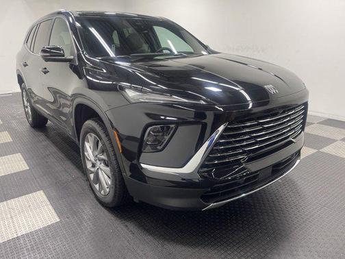 2025 Buick Enclave Preferred FWD