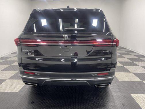 2025 Buick Enclave Preferred FWD