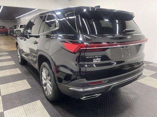 2025 Buick Enclave Preferred FWD