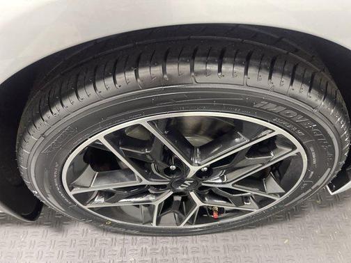 2020 Kia Optima S