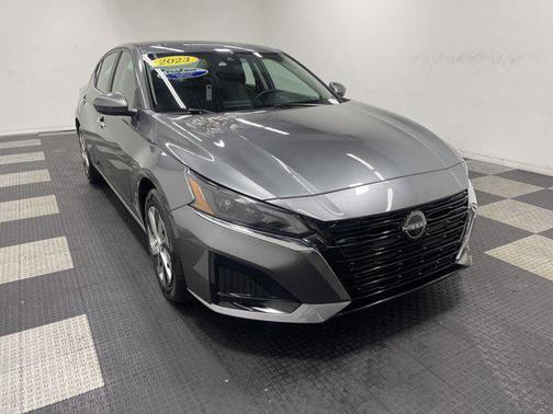 2023 Nissan Altima S FWD