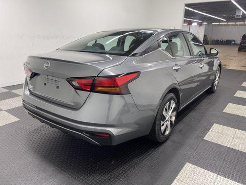 2023 Nissan Altima S FWD