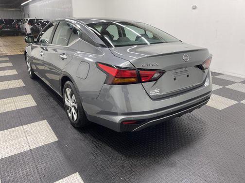 2023 Nissan Altima S FWD