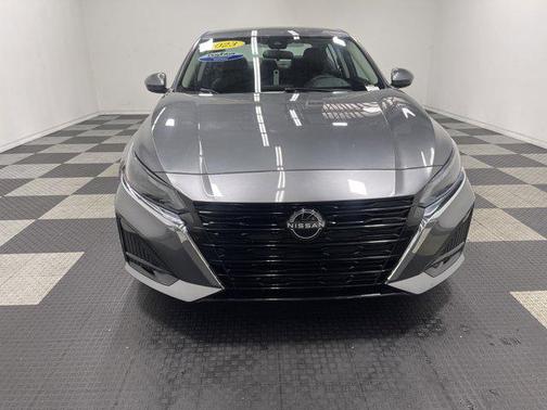 2023 Nissan Altima S FWD