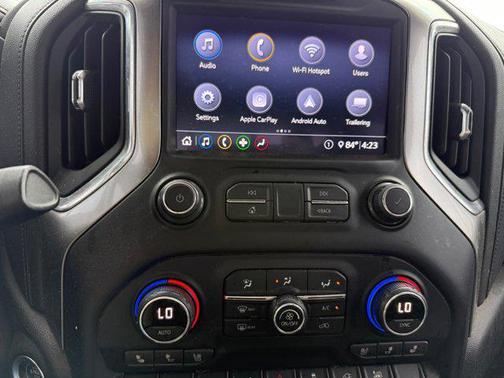 2020 Chevrolet Silverado 2500 LTZ