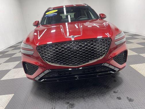 2023 Genesis GV70 3.5T AWD Sport
