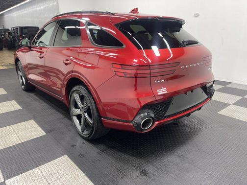 2023 Genesis GV70 3.5T AWD Sport