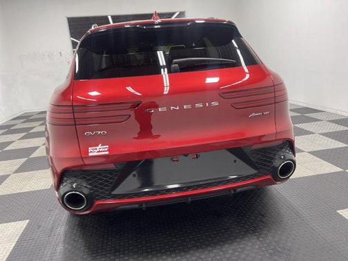 2023 Genesis GV70 3.5T AWD Sport