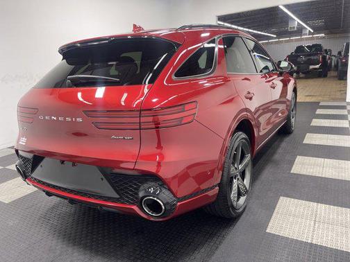 2023 Genesis GV70 3.5T AWD Sport