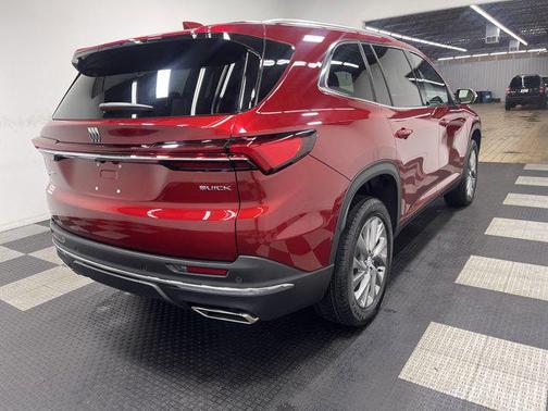 2025 Buick Enclave Preferred FWD