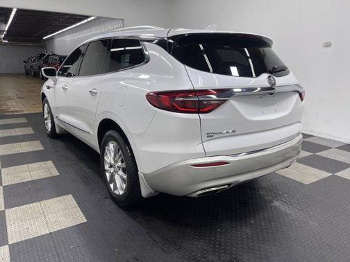 2020 Buick Enclave AWD Premium