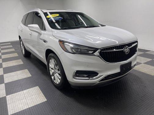2020 Buick Enclave AWD Premium
