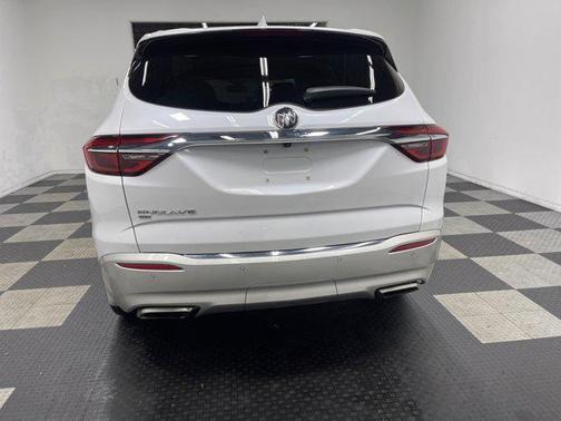 2020 Buick Enclave AWD Premium