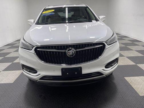 2020 Buick Enclave AWD Premium