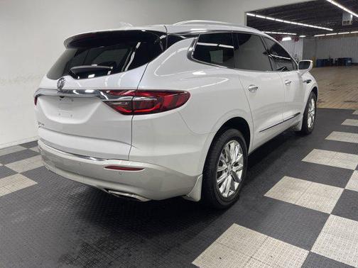 2020 Buick Enclave AWD Premium