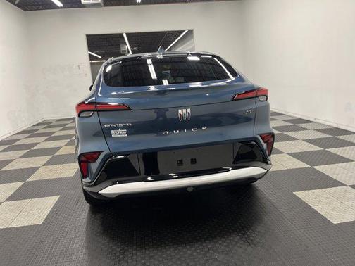 2024 Buick Envista Sport Touring FWD