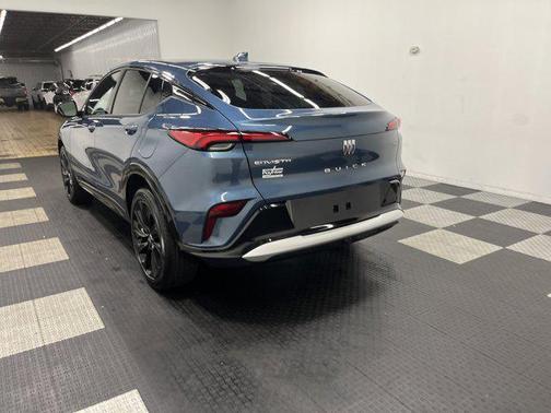 2024 Buick Envista Sport Touring FWD