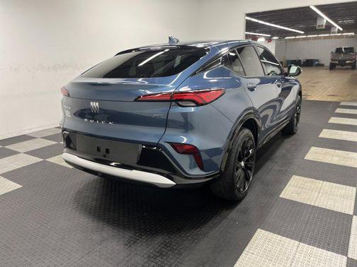 2024 Buick Envista Sport Touring FWD