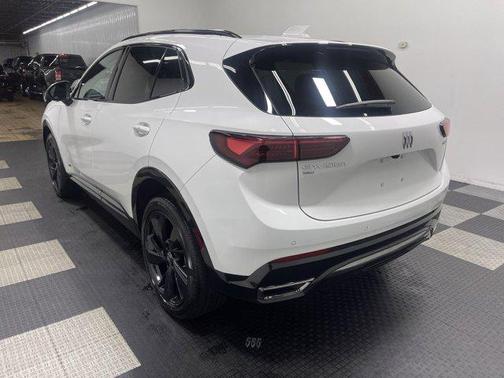 2025 Buick Envision Sport Touring AWD