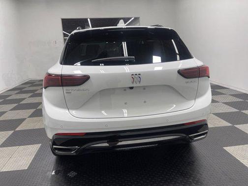 2025 Buick Envision Sport Touring AWD