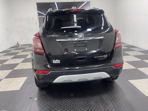 2019 Buick Encore Essence