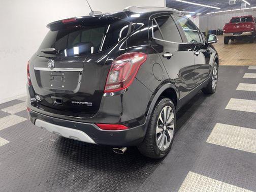2019 Buick Encore Essence