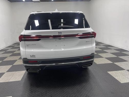 2025 Buick Enclave Preferred FWD