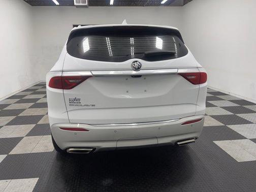 2024 Buick Enclave Premium FWD