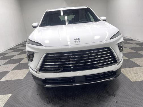 2025 Buick Enclave Preferred FWD