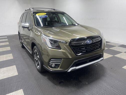 2023 Subaru Forester Touring