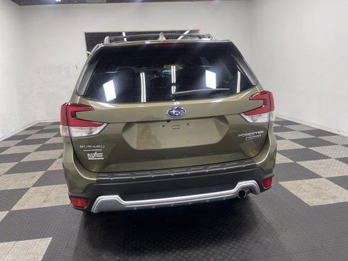 2023 Subaru Forester Touring