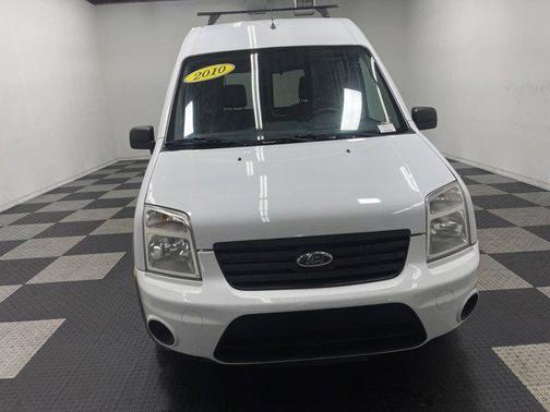 2010 Ford Transit Connect XLT