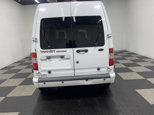 2010 Ford Transit Connect XLT