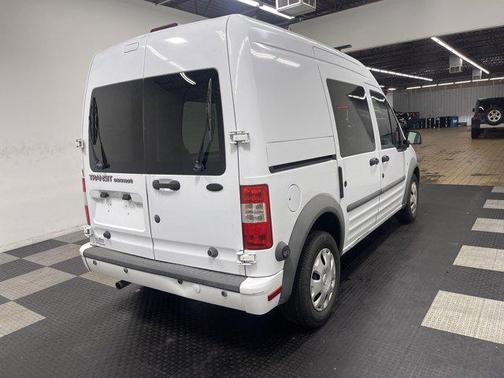2010 Ford Transit Connect XLT