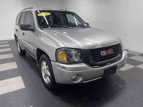 2005 GMC Envoy SLE