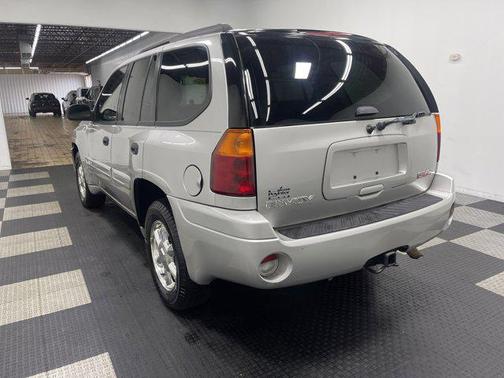 2005 GMC Envoy SLE