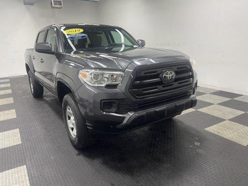 2019 Toyota Tacoma SR