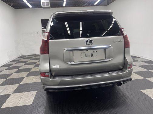 2022 Lexus GX 460 Premium