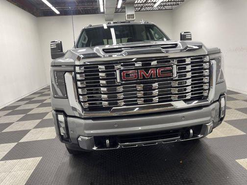 2026 GMC Sierra 3500 Denali