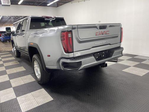 2026 GMC Sierra 3500 Denali