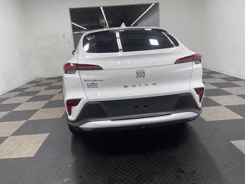 2026 Buick Envista Preferred FWD