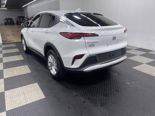 2026 Buick Envista Preferred FWD