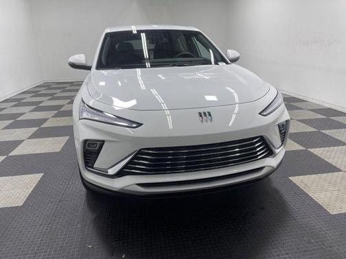 2026 Buick Envista Preferred FWD