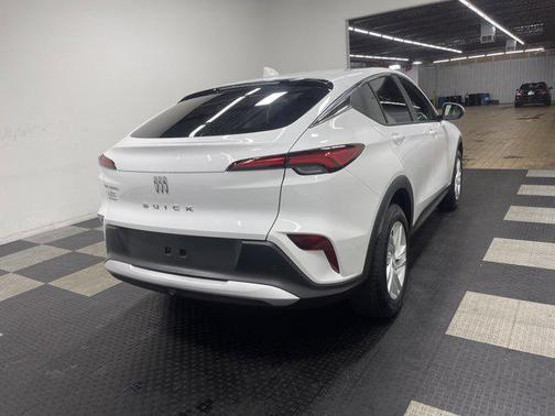 2026 Buick Envista Preferred FWD