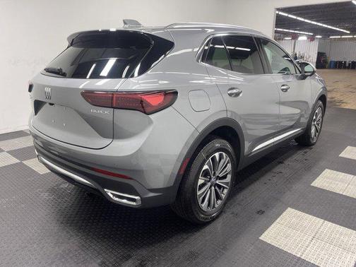 2025 Buick Envision Preferred AWD