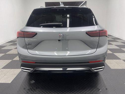 2025 Buick Envision Preferred AWD