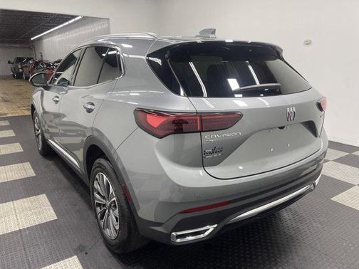 2025 Buick Envision Preferred AWD
