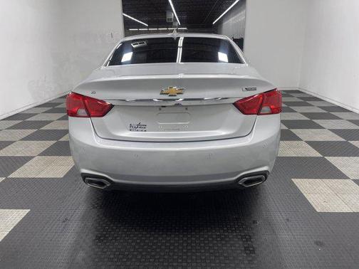 2020 Chevrolet Impala Premier