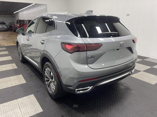 2025 Buick Envision Preferred AWD